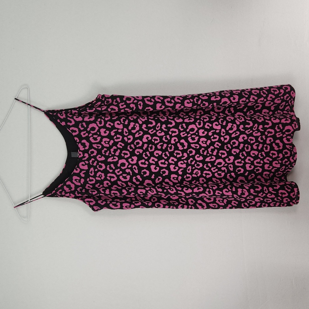 NWT FRANCESCA'S Size M Midi dress - Picture 15 of 16